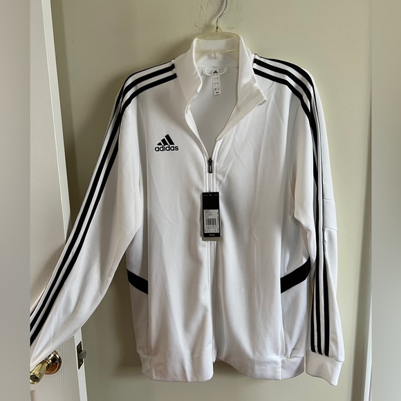 Adidas original men’s jacket - Picture 1 of 1